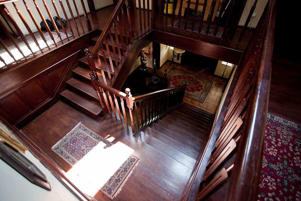 Dwor Na Wichrowym Wzgorzu Bed & Breakfast Przybyslawice Ngoại thất bức ảnh